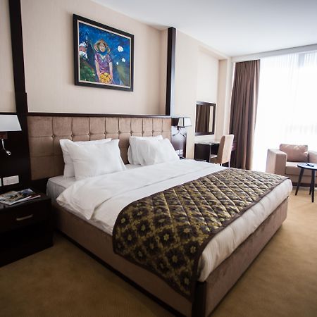 Harmony Hotel באקו מראה חיצוני תמונה