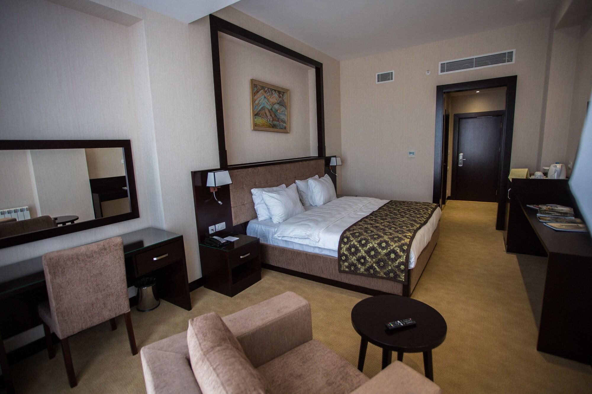 Harmony Hotel באקו מראה חיצוני תמונה