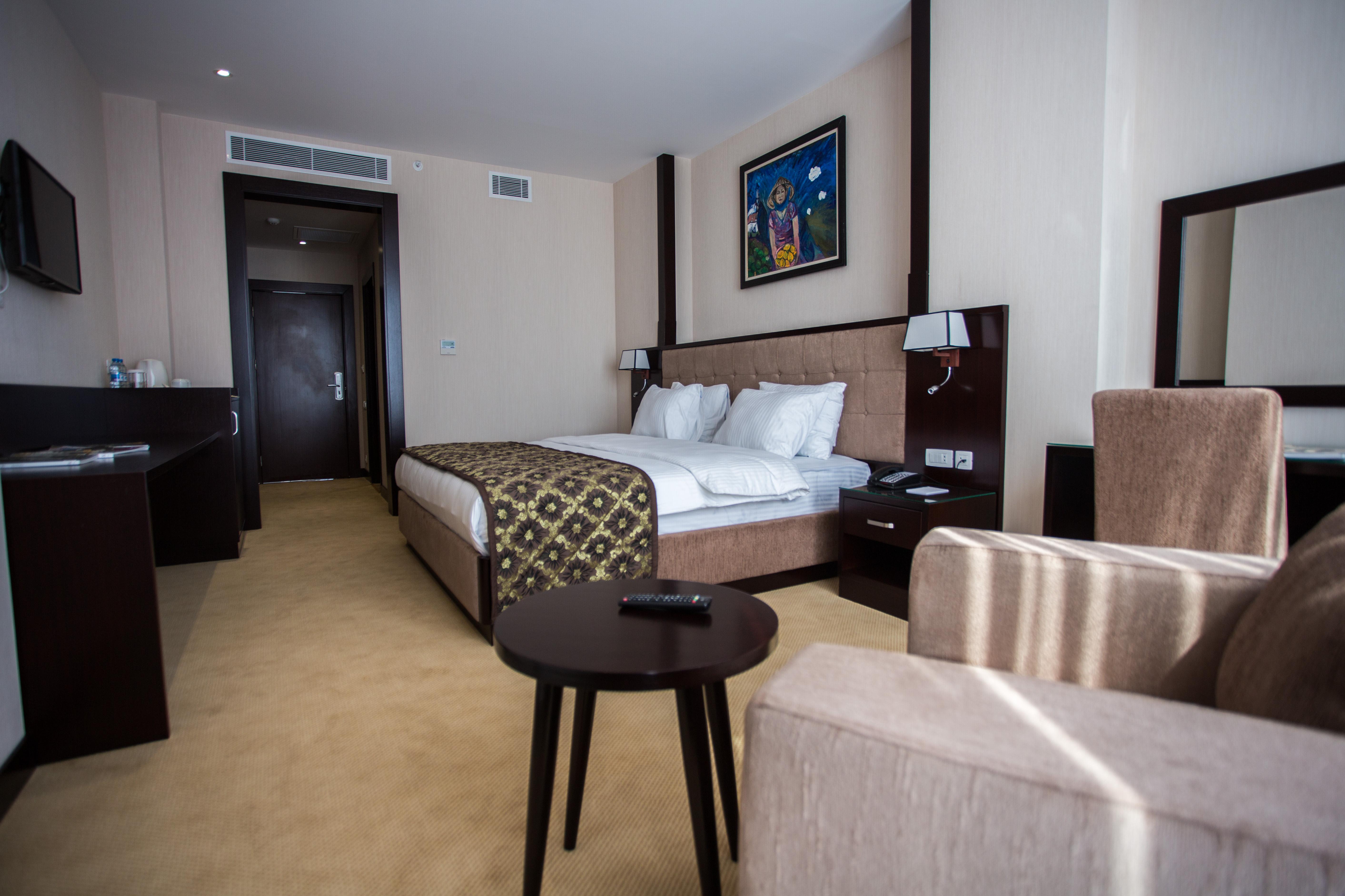 Harmony Hotel באקו מראה חיצוני תמונה