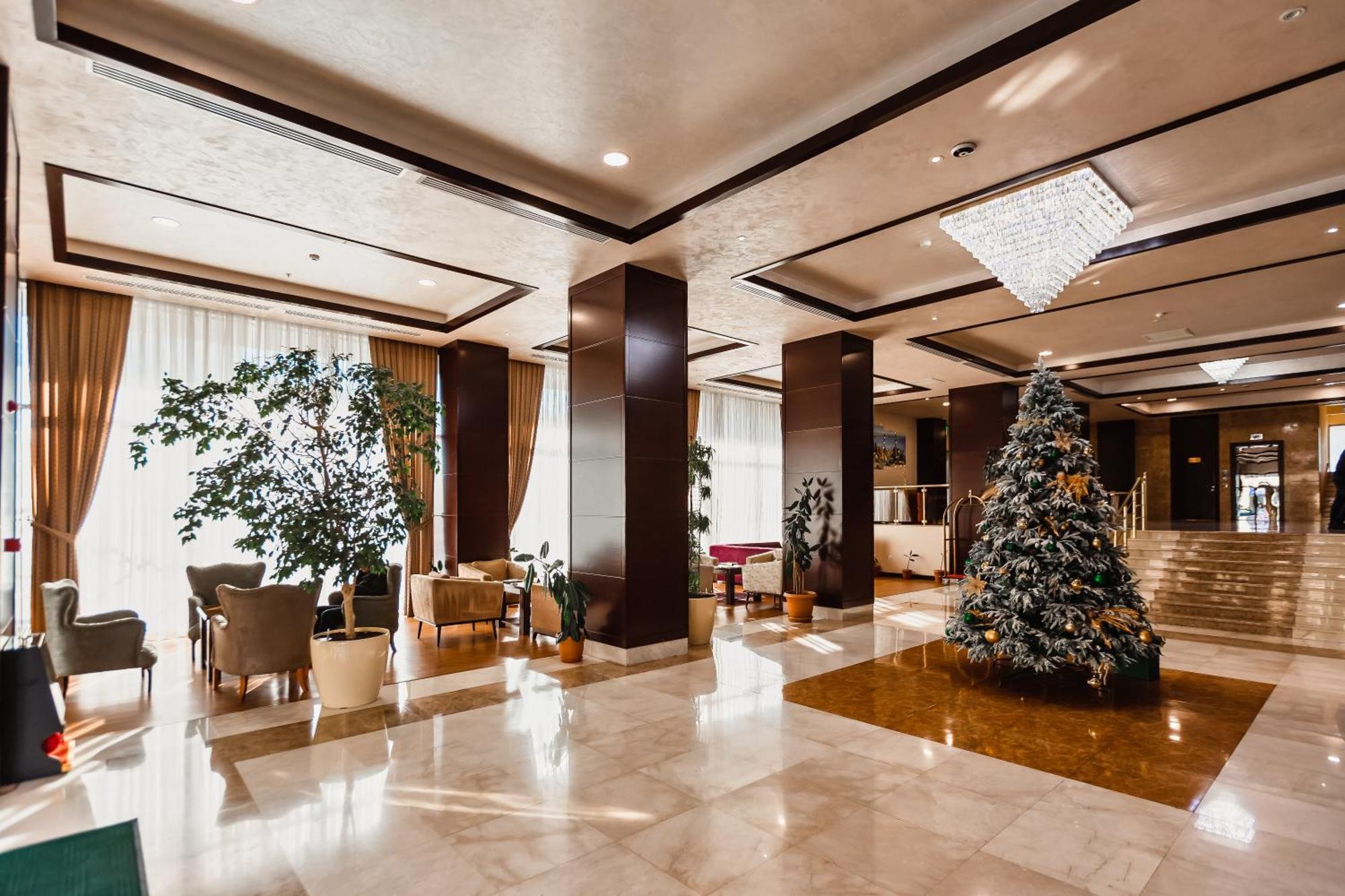 Harmony Hotel באקו מראה חיצוני תמונה