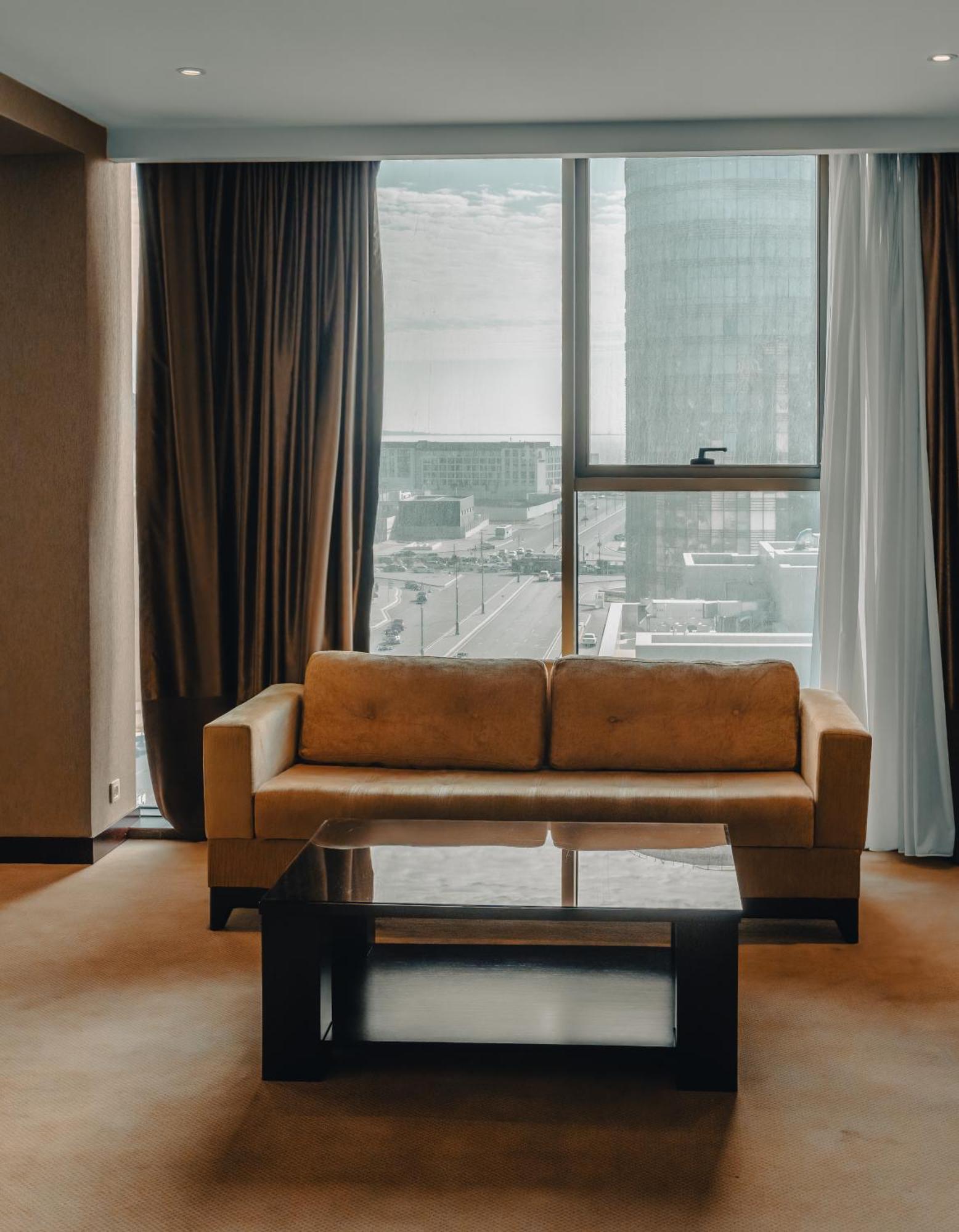 Harmony Hotel באקו מראה חיצוני תמונה