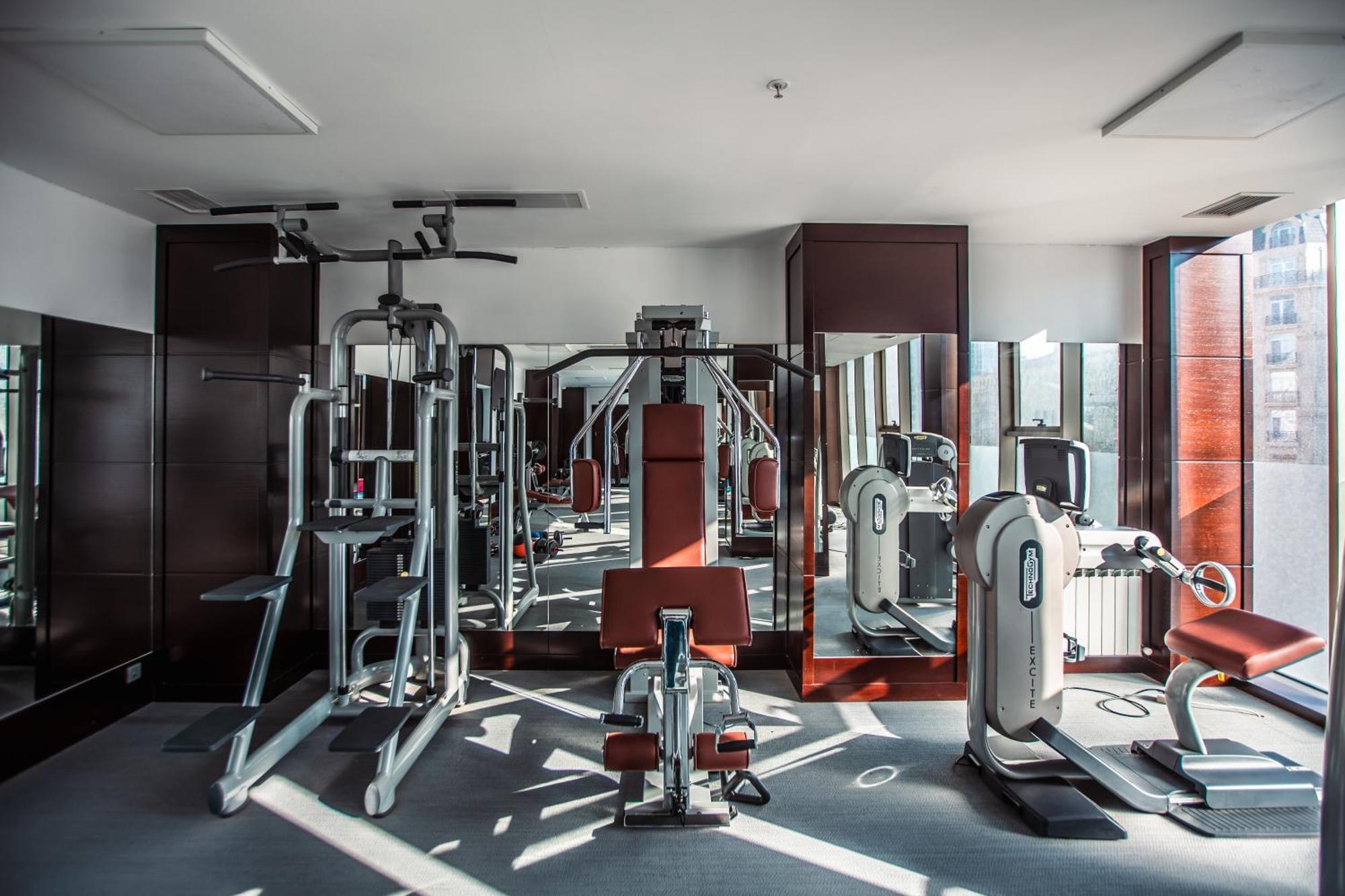 Harmony Hotel באקו מראה חיצוני תמונה