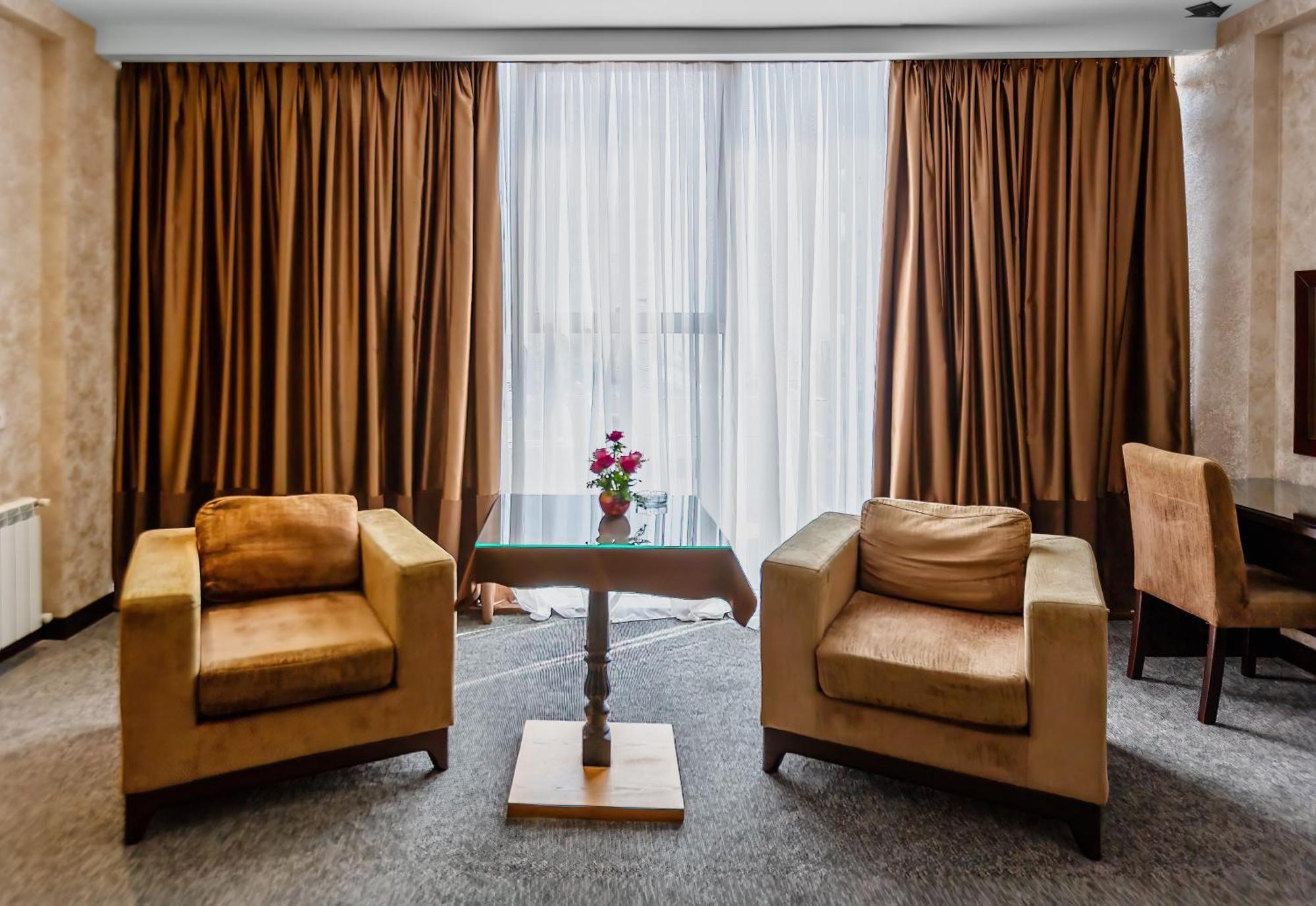 Harmony Hotel באקו מראה חיצוני תמונה