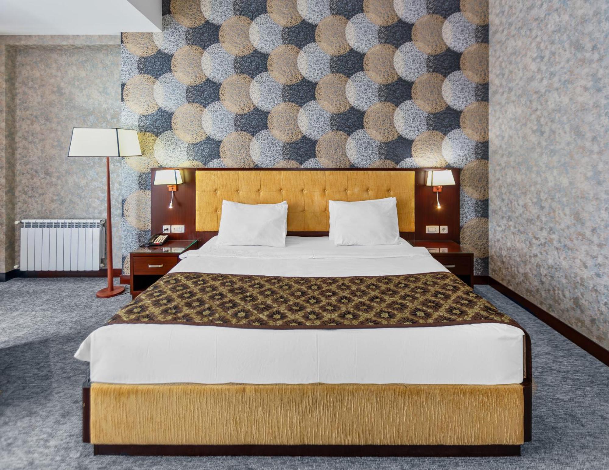 Harmony Hotel באקו מראה חיצוני תמונה