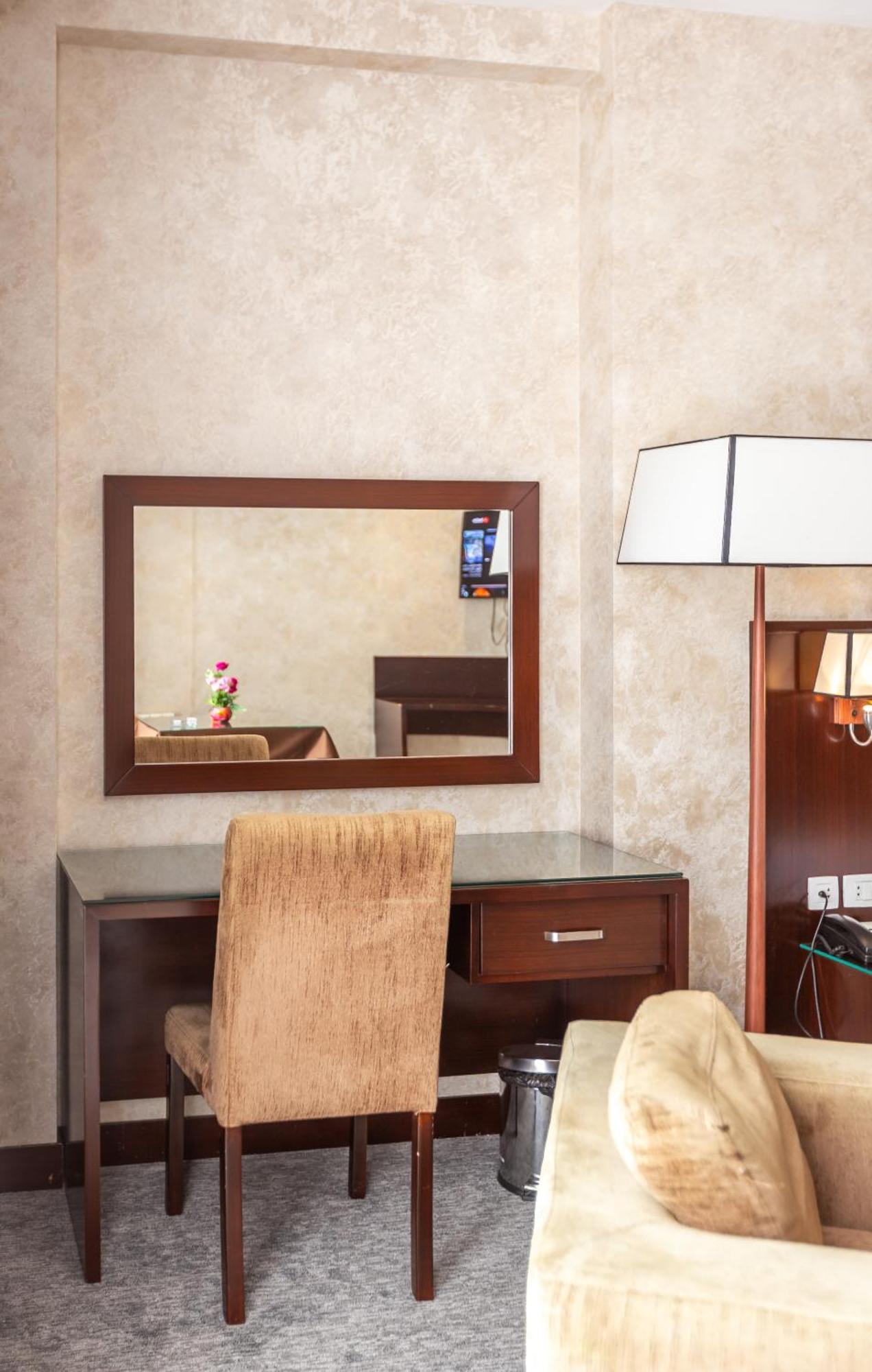 Harmony Hotel באקו מראה חיצוני תמונה
