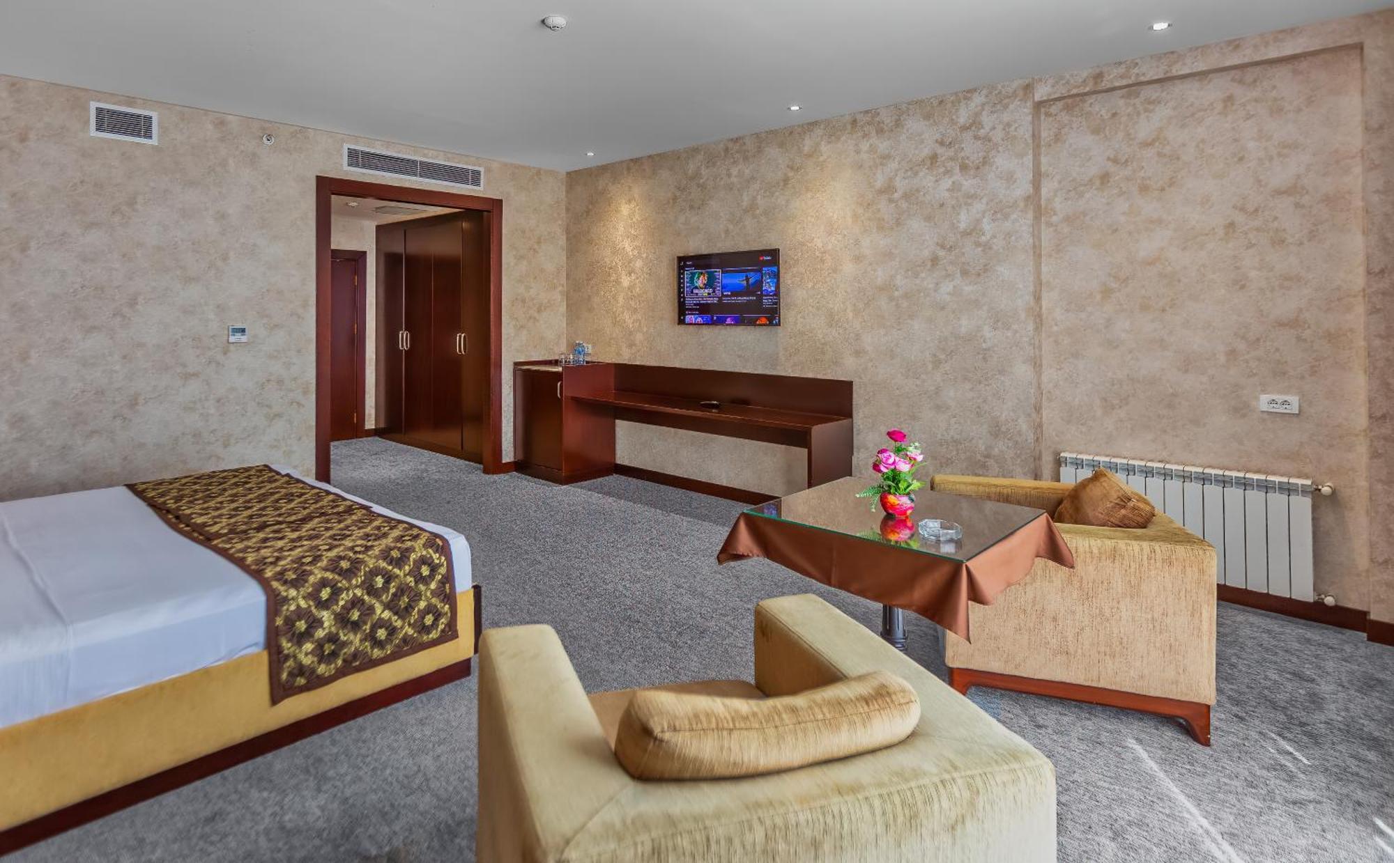Harmony Hotel באקו מראה חיצוני תמונה