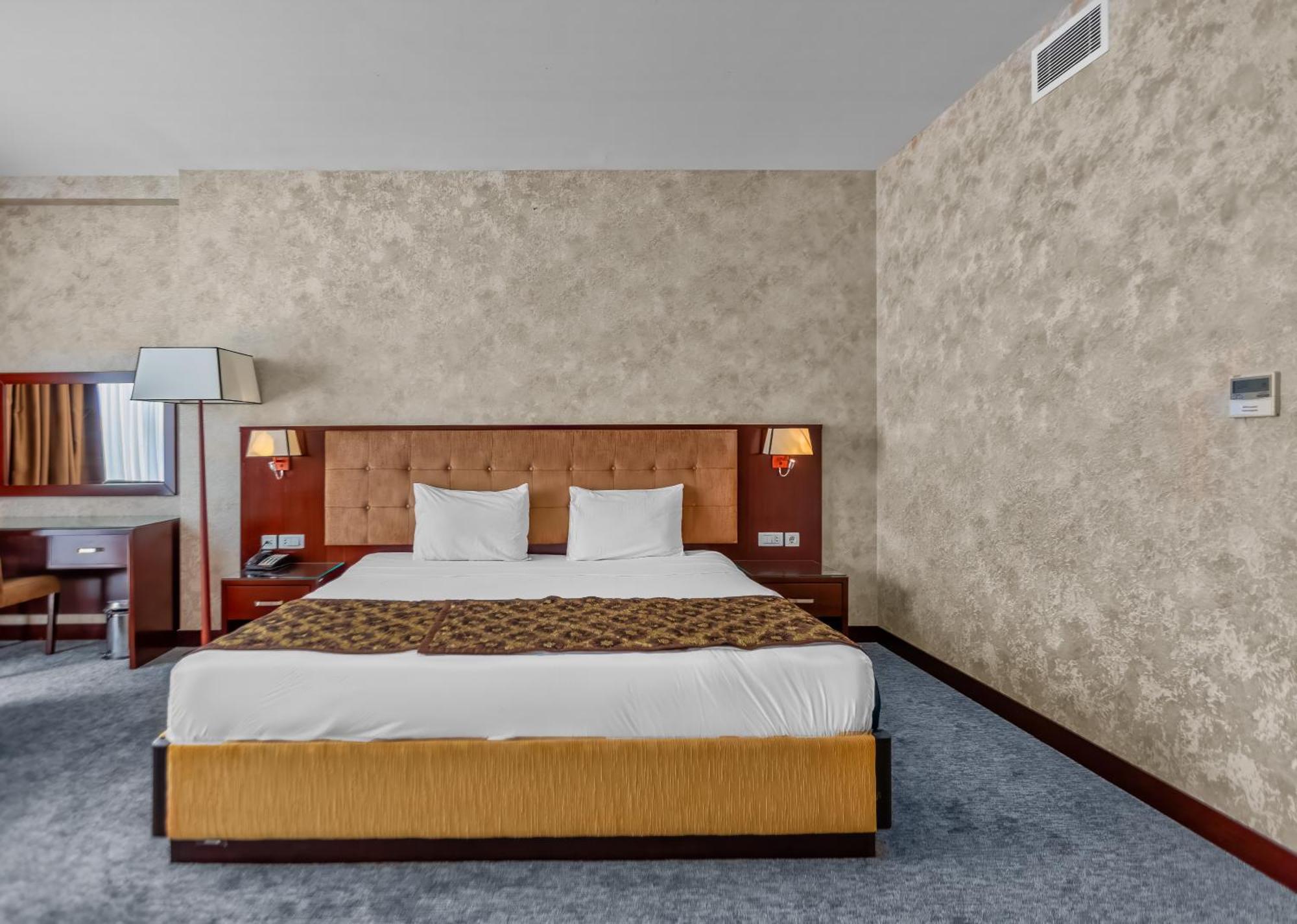 Harmony Hotel באקו מראה חיצוני תמונה
