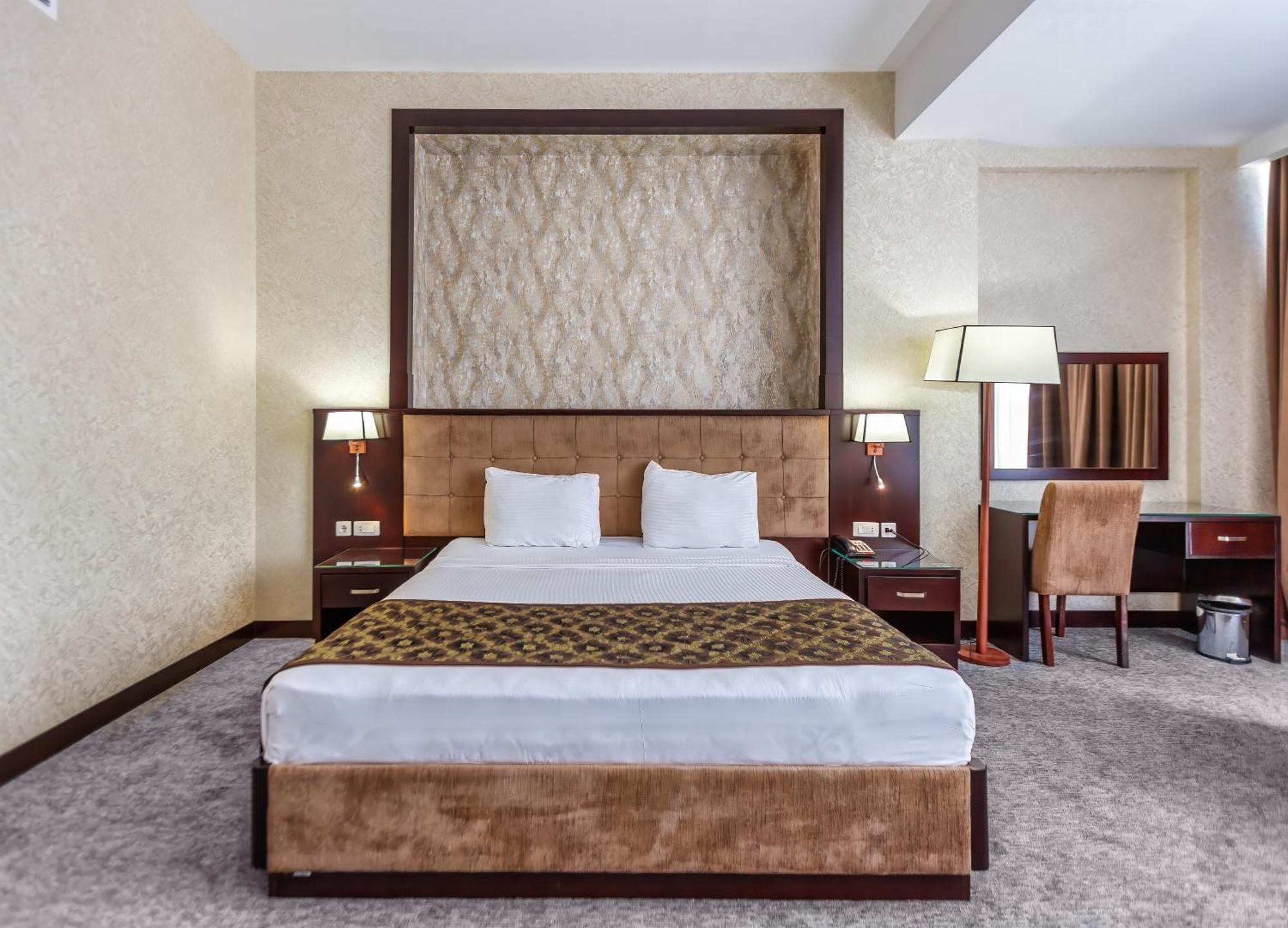 Harmony Hotel באקו מראה חיצוני תמונה