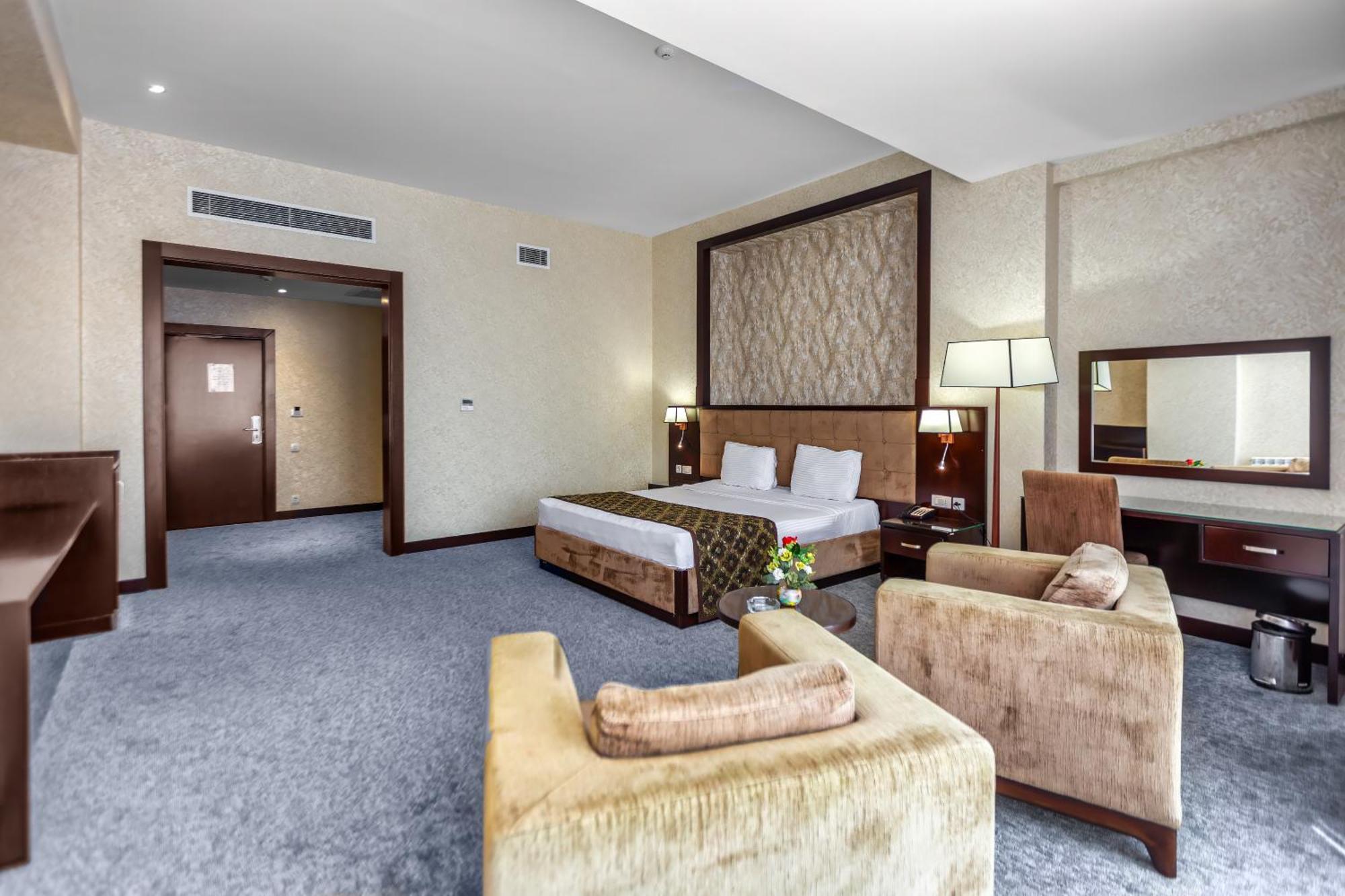 Harmony Hotel באקו מראה חיצוני תמונה
