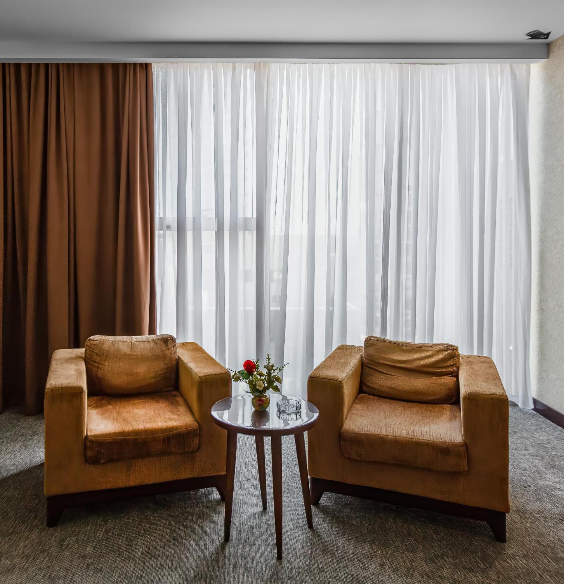Harmony Hotel באקו מראה חיצוני תמונה