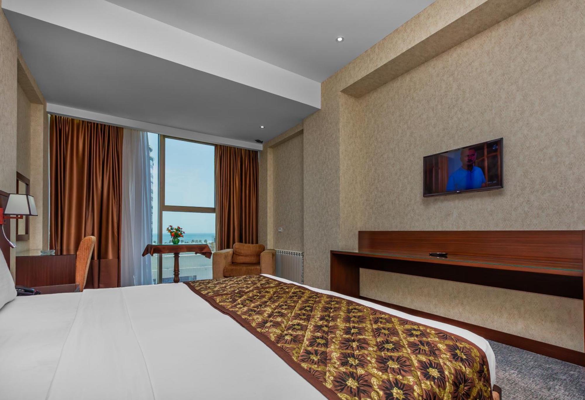 Harmony Hotel באקו מראה חיצוני תמונה
