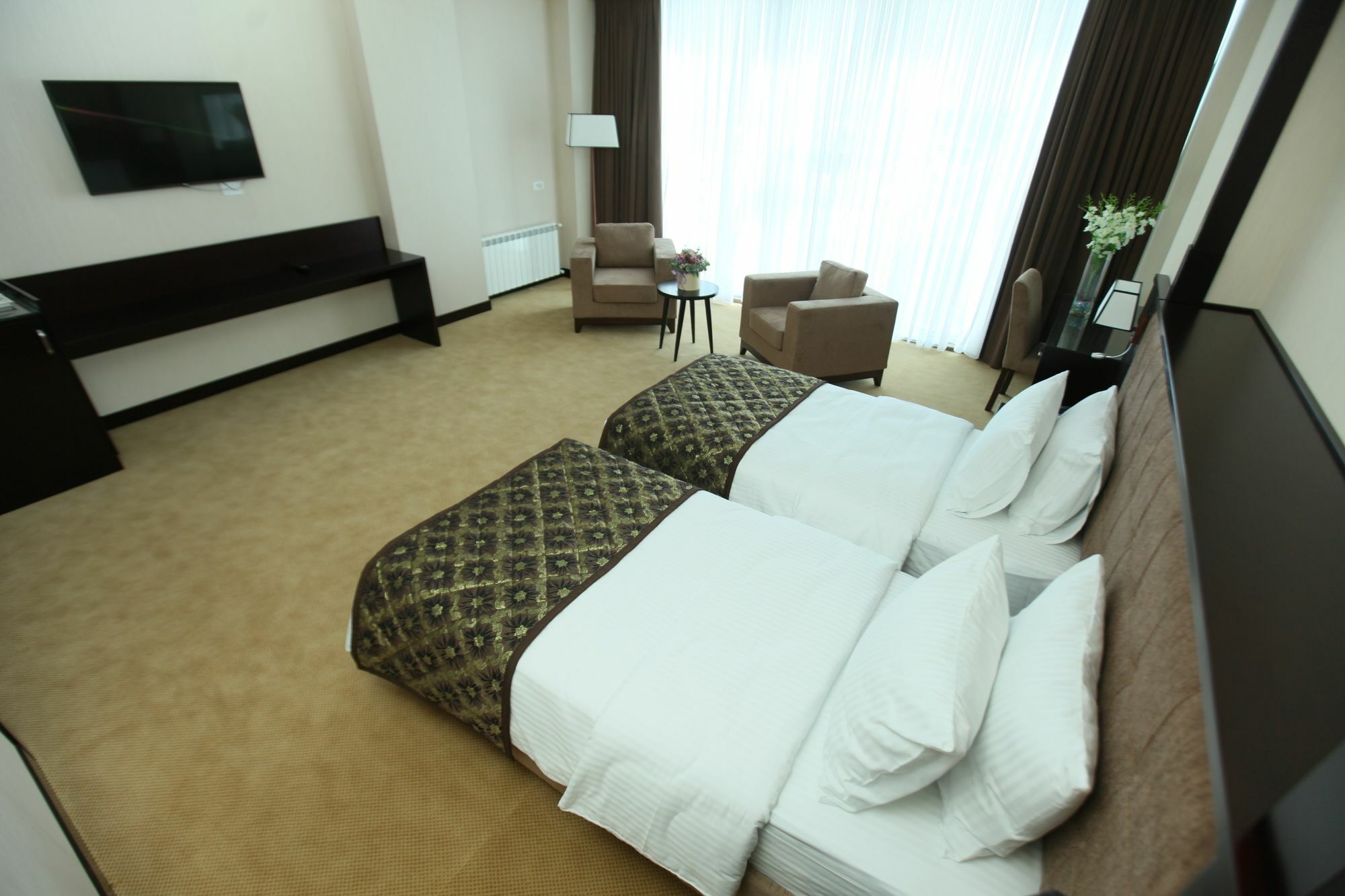 Harmony Hotel באקו מראה חיצוני תמונה