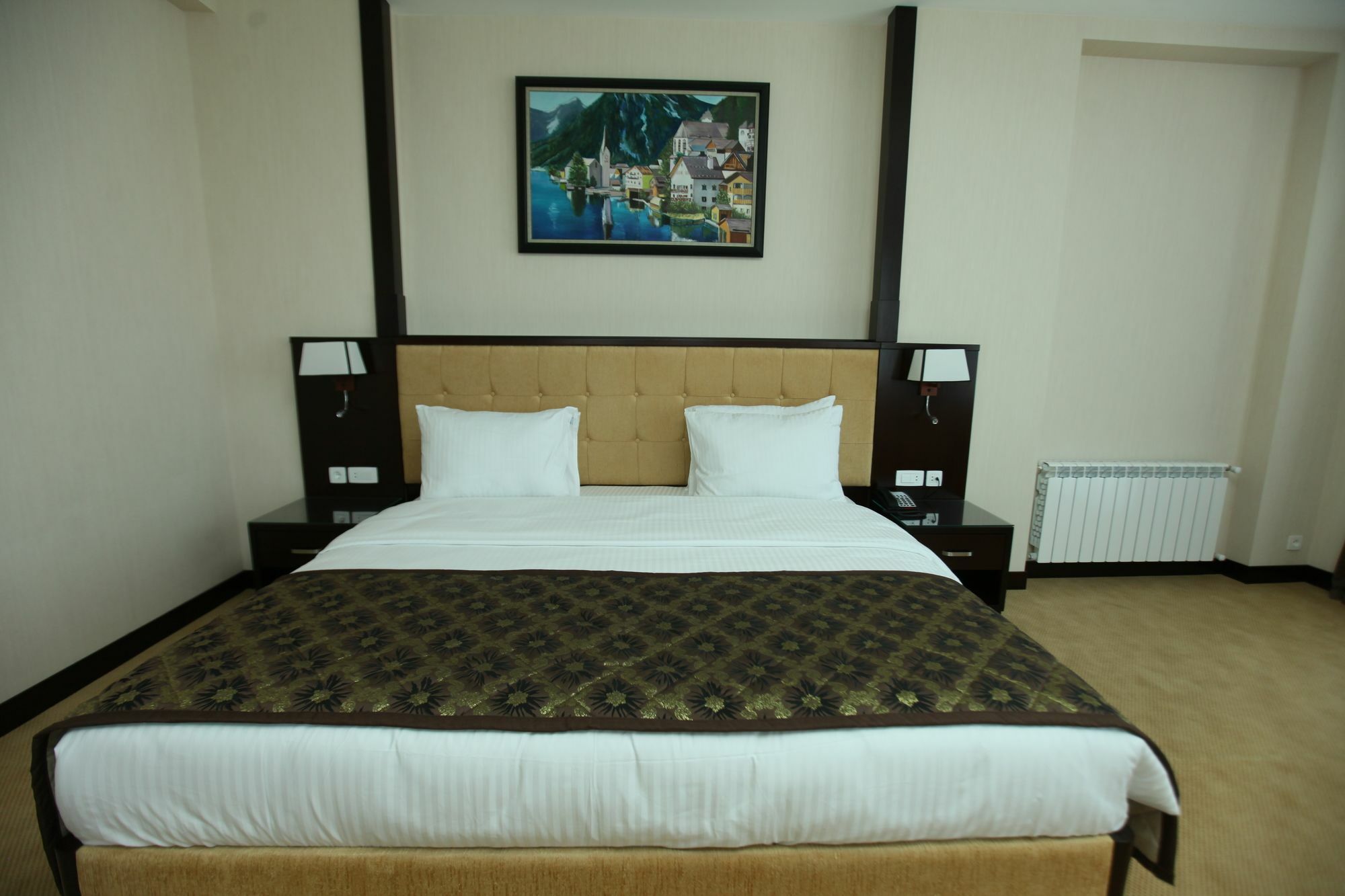 Harmony Hotel באקו מראה חיצוני תמונה