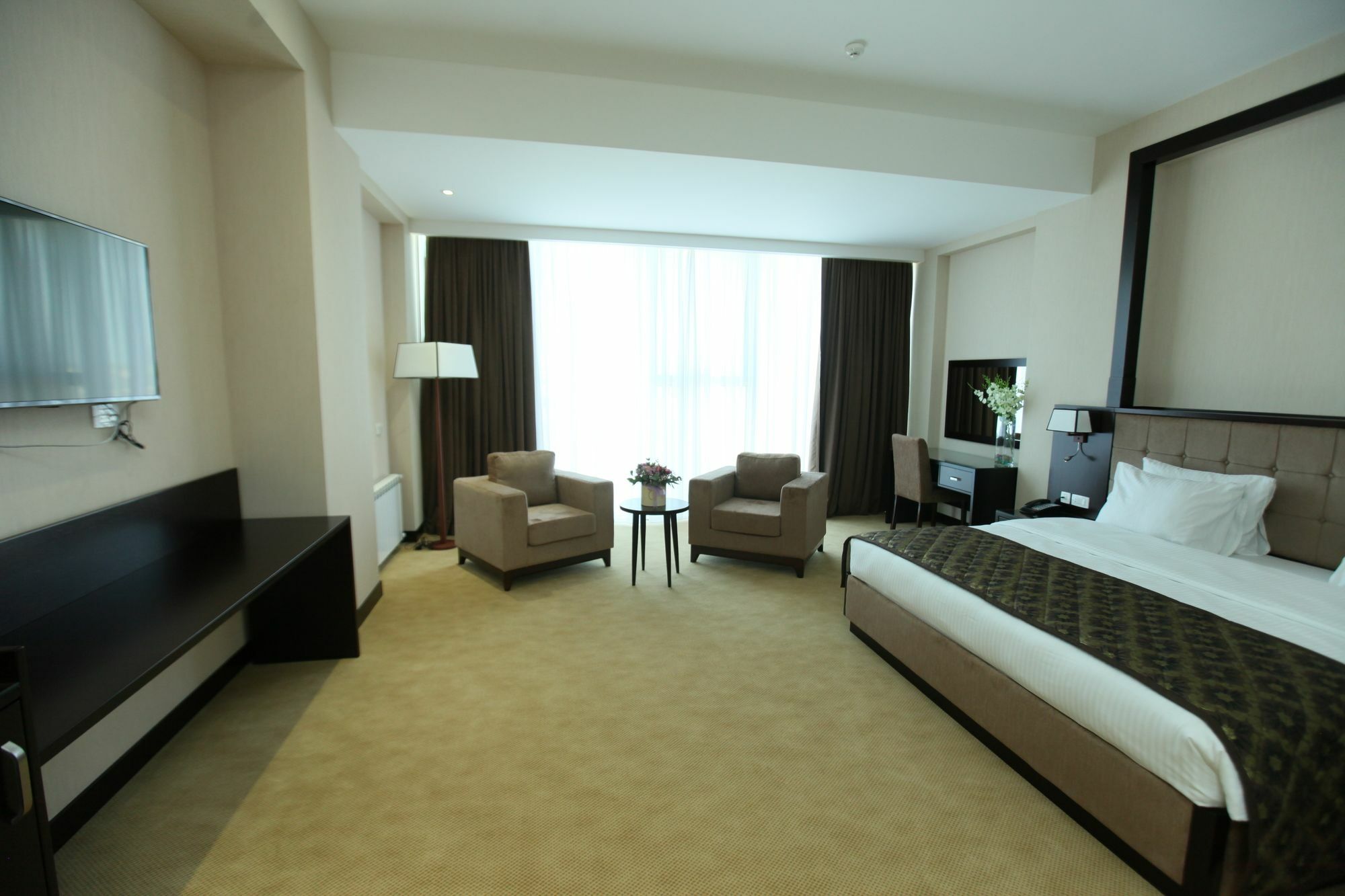 Harmony Hotel באקו מראה חיצוני תמונה