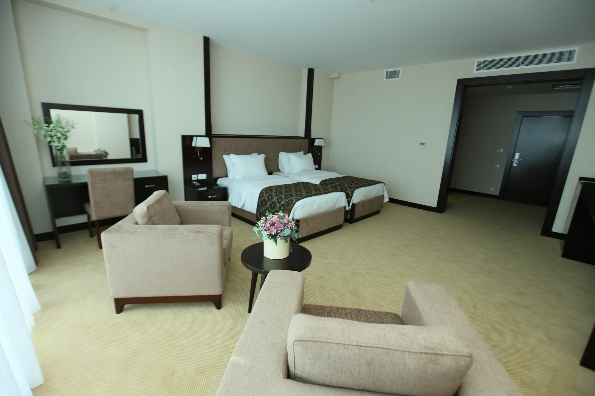 Harmony Hotel באקו מראה חיצוני תמונה
